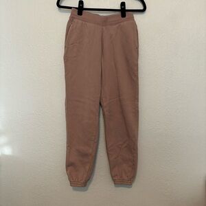 Girlfriend Collective 50/50 classic jogger